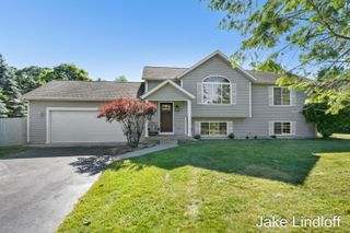 11324 Lindy Drive Ne, Oakfield Twp, MI 49341
