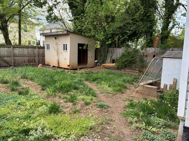 1524 Salem AVE, Roanoke, VA 24016