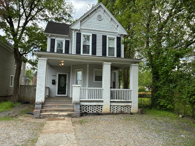 1524 Salem AVE, Roanoke, VA 24016