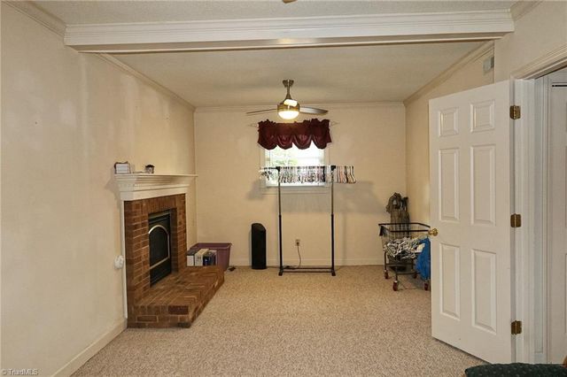 419 Cypress Drive, Reidsville, NC 27320