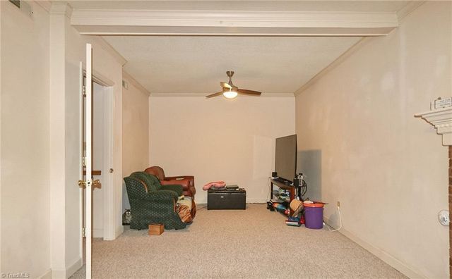 419 Cypress Drive, Reidsville, NC 27320