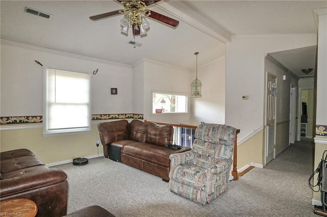 419 Cypress Drive, Reidsville, NC 27320