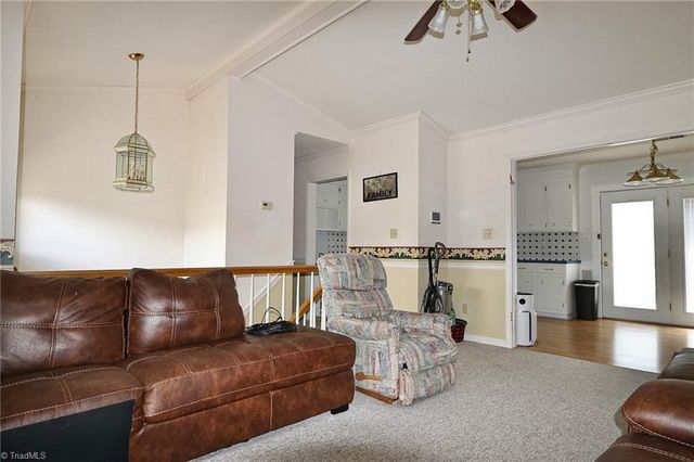 419 Cypress Drive, Reidsville, NC 27320