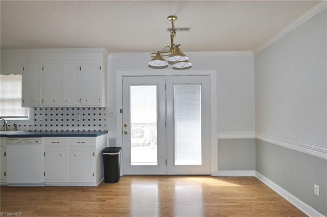 419 Cypress Drive, Reidsville, NC 27320