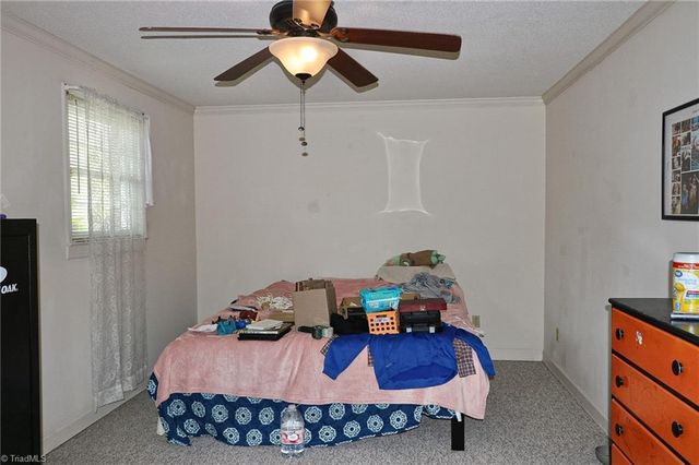 419 Cypress Drive, Reidsville, NC 27320