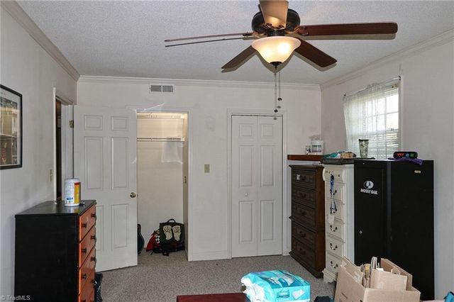 419 Cypress Drive, Reidsville, NC 27320