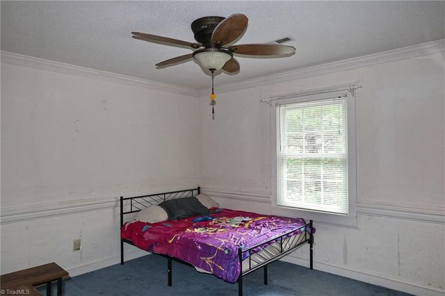 419 Cypress Drive, Reidsville, NC 27320