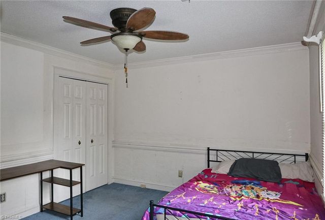 419 Cypress Drive, Reidsville, NC 27320
