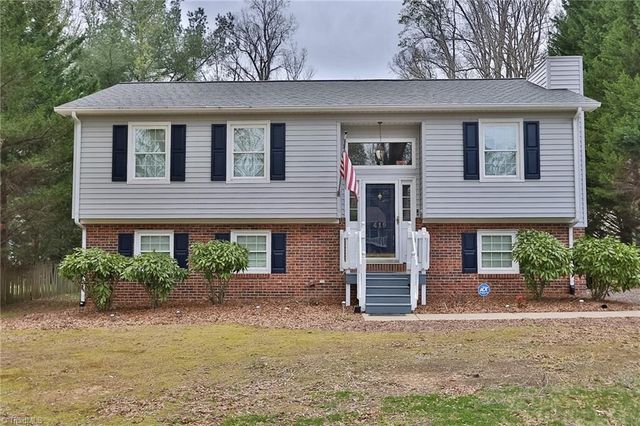 419 Cypress Drive, Reidsville, NC 27320