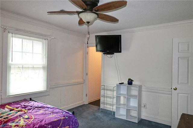 419 Cypress Drive, Reidsville, NC 27320