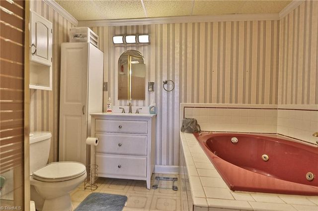 419 Cypress Drive, Reidsville, NC 27320