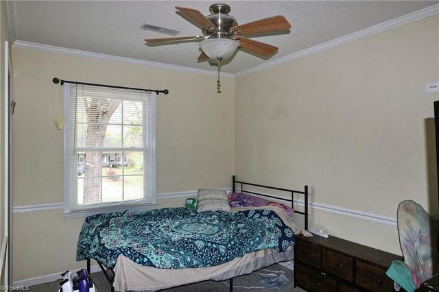 419 Cypress Drive, Reidsville, NC 27320