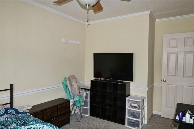 419 Cypress Drive, Reidsville, NC 27320