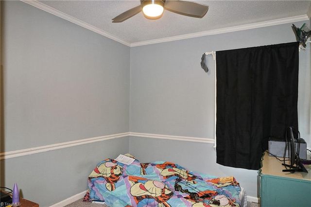 419 Cypress Drive, Reidsville, NC 27320