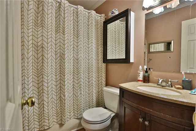 419 Cypress Drive, Reidsville, NC 27320