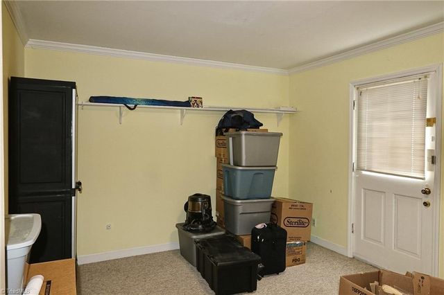 419 Cypress Drive, Reidsville, NC 27320