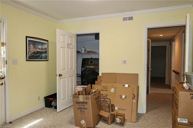 419 Cypress Drive, Reidsville, NC 27320