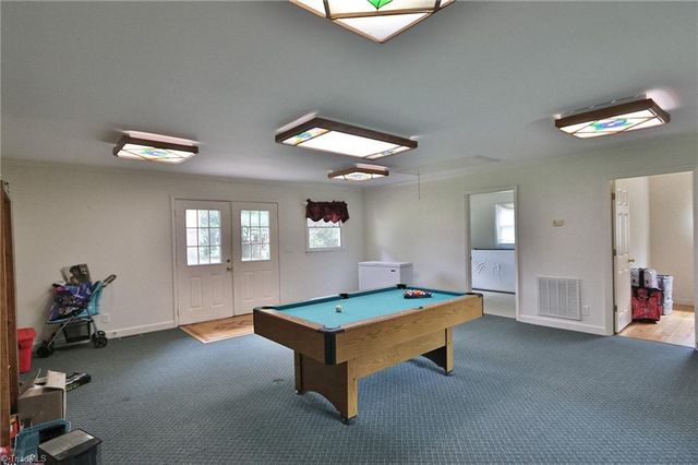 419 Cypress Drive, Reidsville, NC 27320