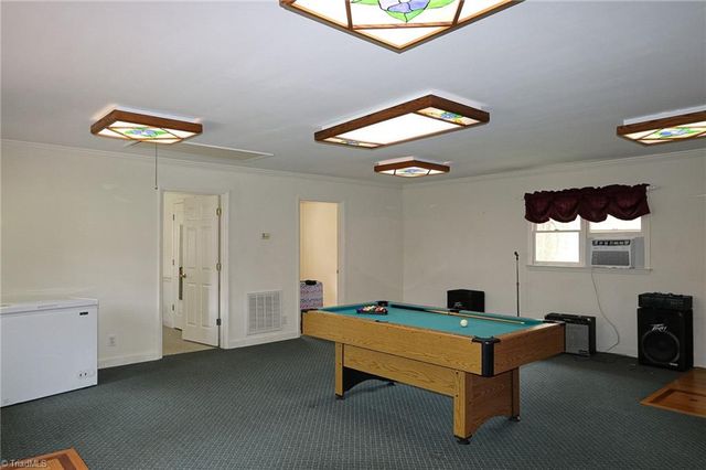 419 Cypress Drive, Reidsville, NC 27320
