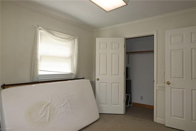419 Cypress Drive, Reidsville, NC 27320
