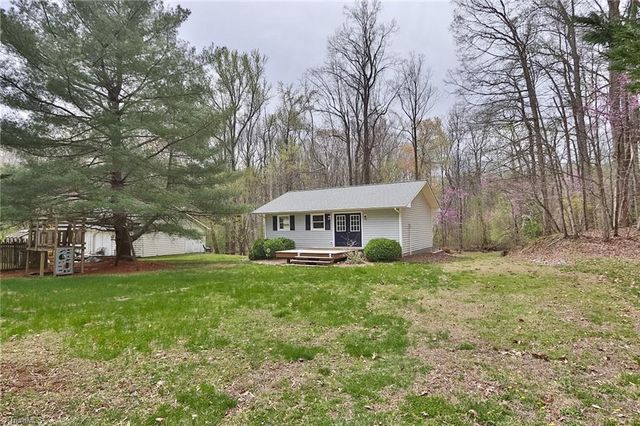 419 Cypress Drive, Reidsville, NC 27320