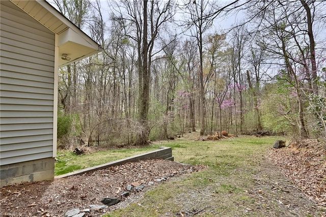 419 Cypress Drive, Reidsville, NC 27320