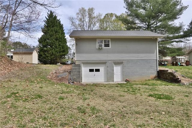 419 Cypress Drive, Reidsville, NC 27320