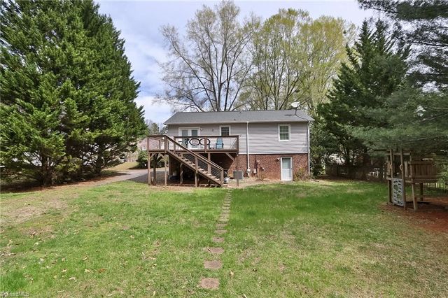 419 Cypress Drive, Reidsville, NC 27320