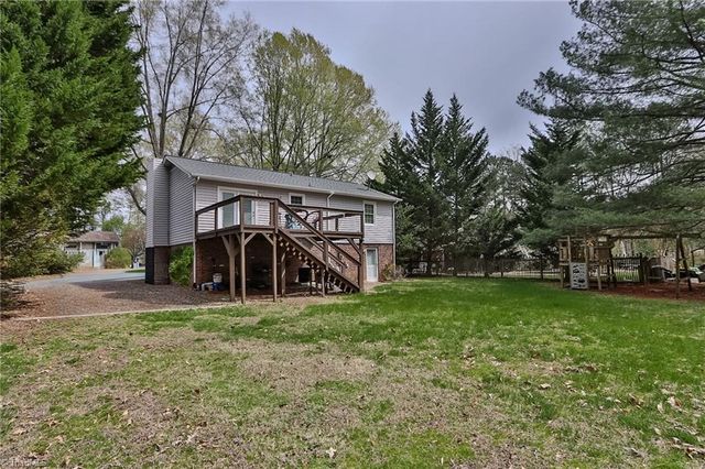 419 Cypress Drive, Reidsville, NC 27320