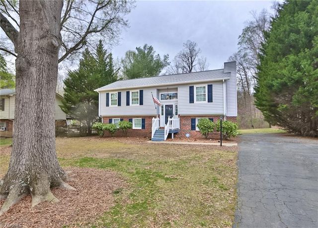419 Cypress Drive, Reidsville, NC 27320