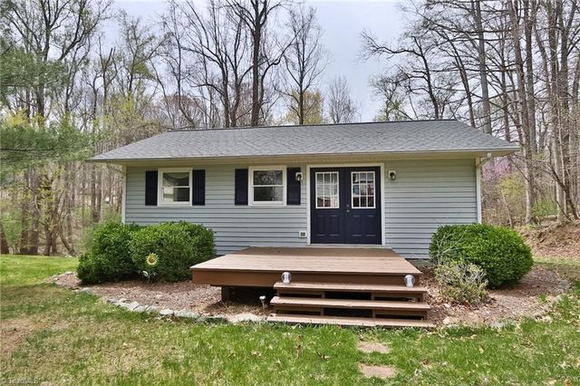 419 Cypress Drive, Reidsville, NC 27320