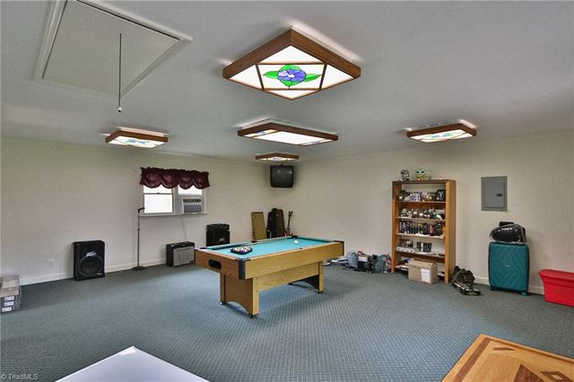 419 Cypress Drive, Reidsville, NC 27320