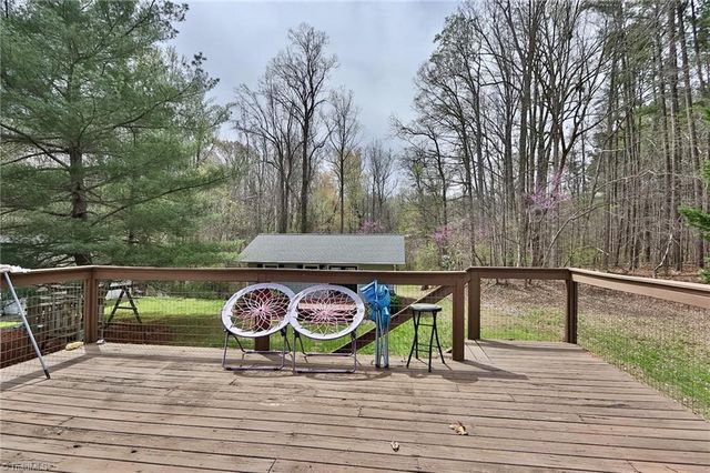 419 Cypress Drive, Reidsville, NC 27320