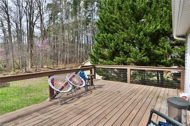 419 Cypress Drive, Reidsville, NC 27320