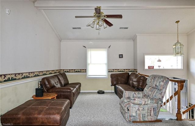 419 Cypress Drive, Reidsville, NC 27320