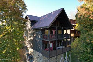 1544 Rainbow Ridge, Sevierville, TN 37862