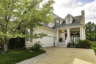 1300 Timmins Drive, Ann Arbor, MI 48103