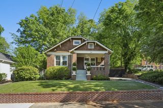 1936 Hallman Street NE, Atlanta, GA 30317