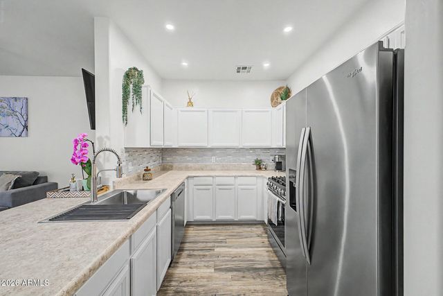 1493 S JACANA Lane, Gilbert, AZ 85296