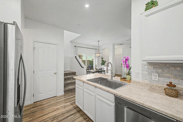 1493 S JACANA Lane, Gilbert, AZ 85296