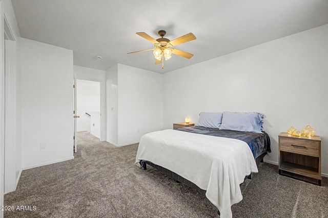 1493 S JACANA Lane, Gilbert, AZ 85296