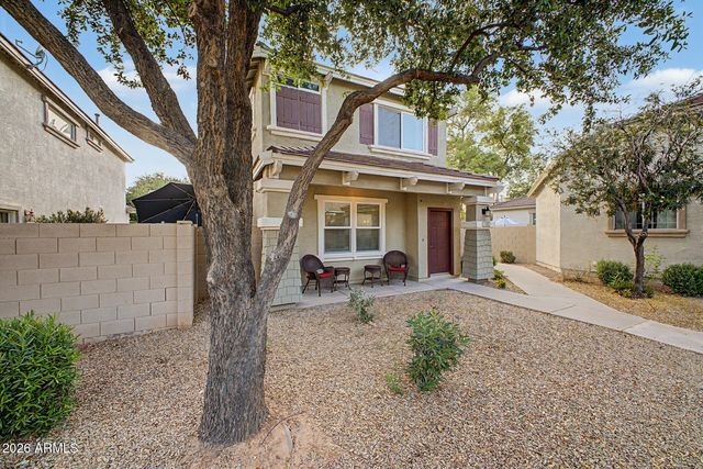 1493 S JACANA Lane, Gilbert, AZ 85296
