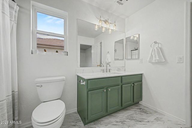 1493 S JACANA Lane, Gilbert, AZ 85296