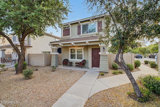 1493 S JACANA Lane, Gilbert, AZ 85296