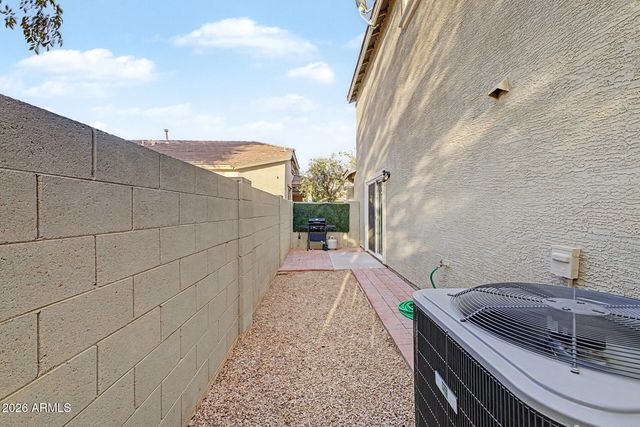 1493 S JACANA Lane, Gilbert, AZ 85296