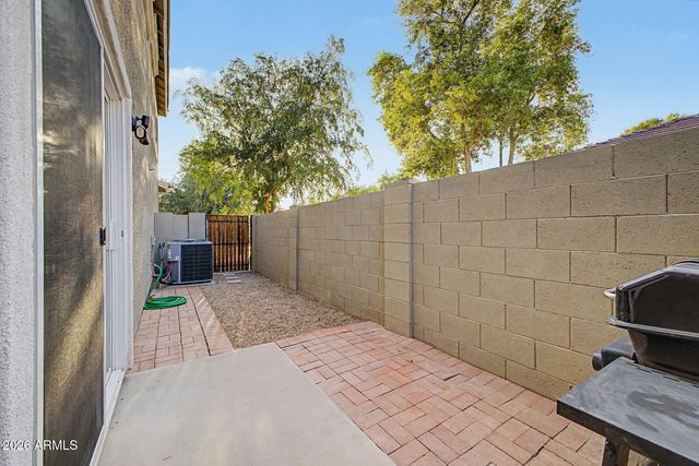 1493 S JACANA Lane, Gilbert, AZ 85296