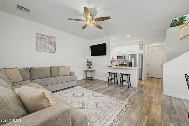 1493 S JACANA Lane, Gilbert, AZ 85296