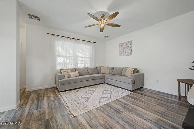 1493 S JACANA Lane, Gilbert, AZ 85296