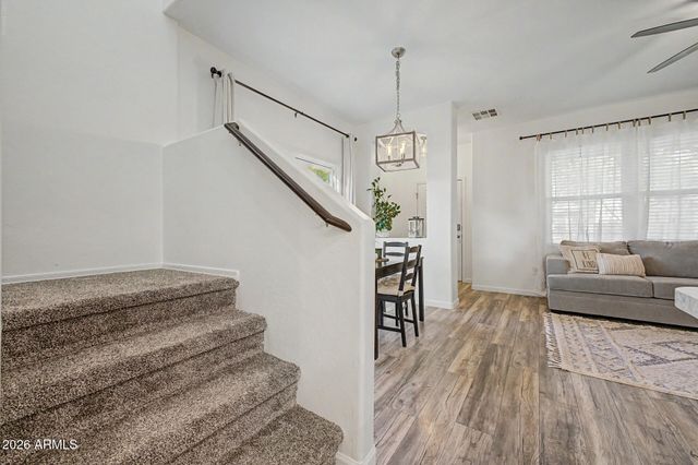 1493 S JACANA Lane, Gilbert, AZ 85296
