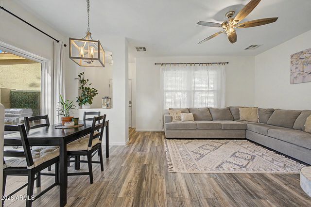 1493 S JACANA Lane, Gilbert, AZ 85296